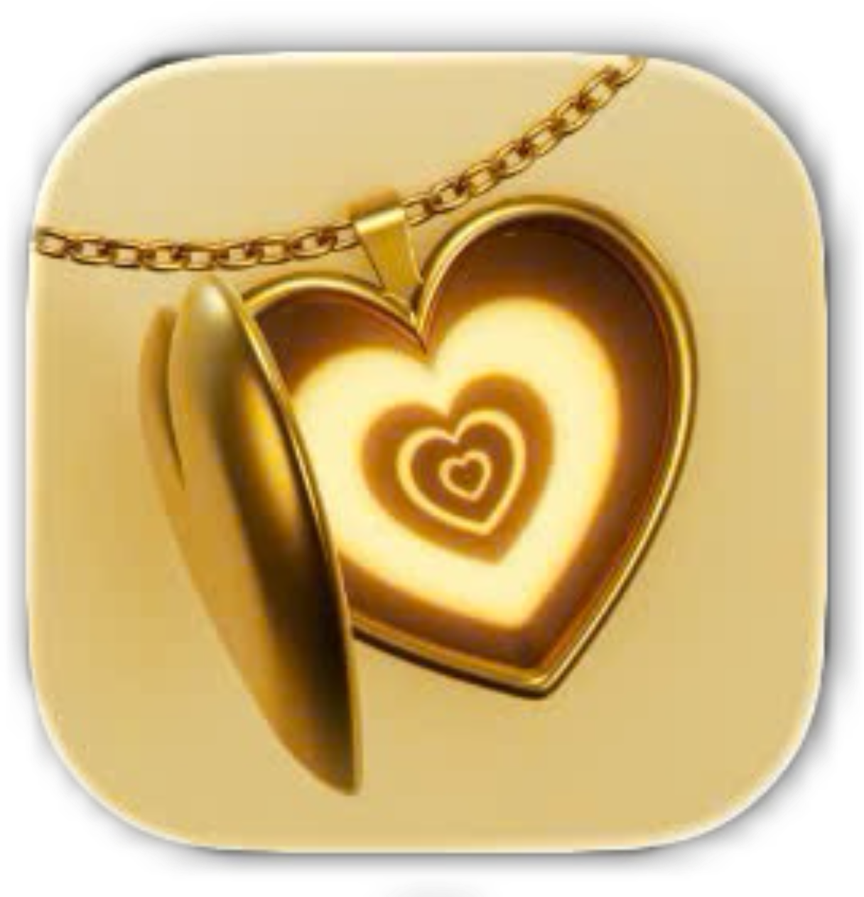 Icon Locket