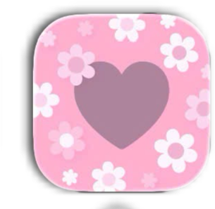 Icon Locket