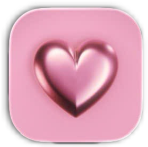 Icon Locket