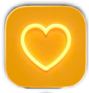 Icon Locket